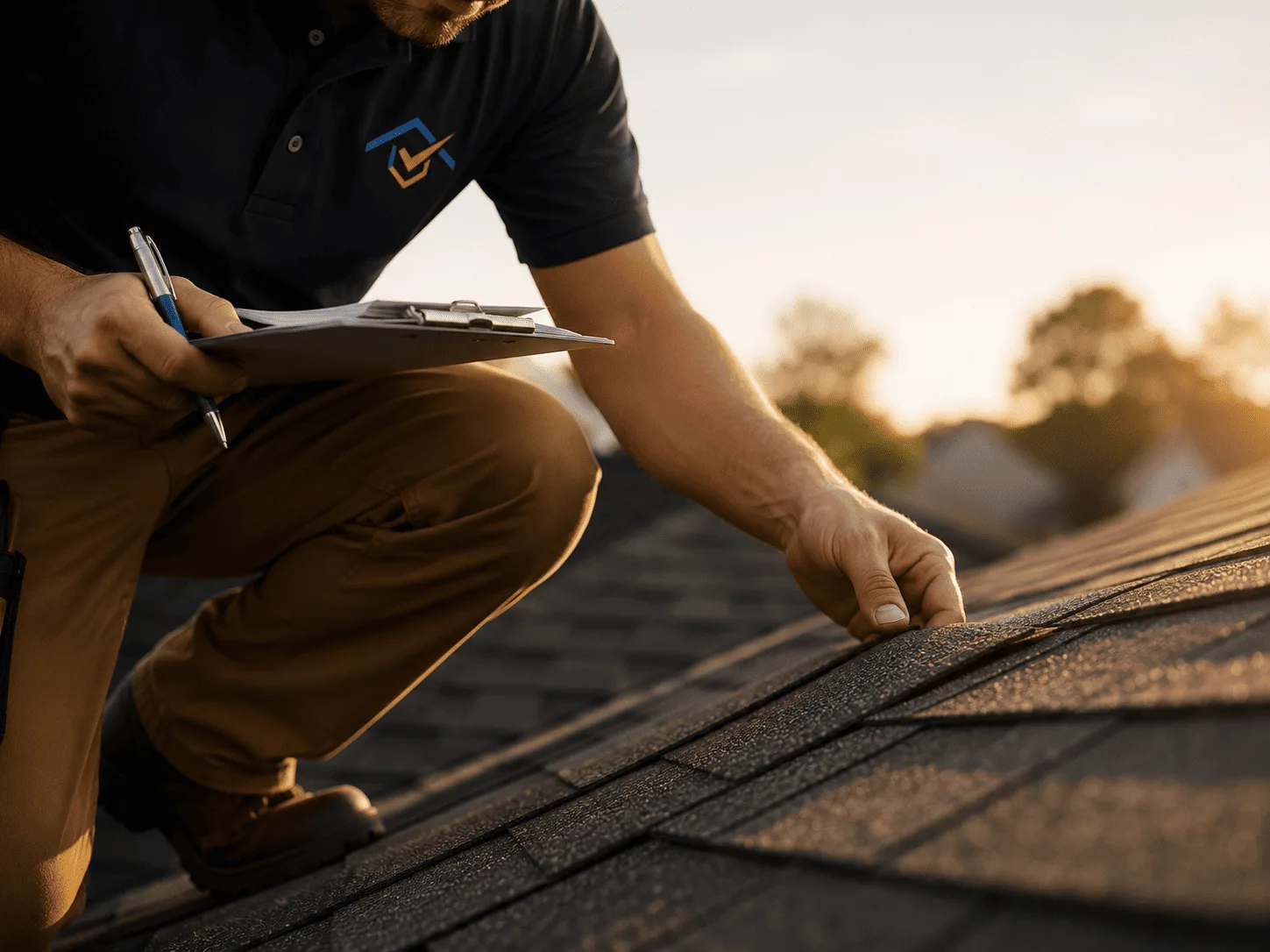 Why Choose Roof Inspection in Newtown, CT